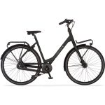 Cortina Common D57 Jet Black Matt ND7