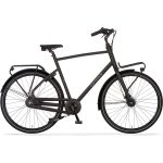 Cortina Common H56 Jet Black Matt ND7