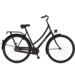 Cortina U1 D49 Black Matt RN