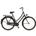 Cortina U1 D61 Black Matt RN