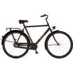Cortina U1 H51 Black Matt RN