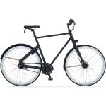 Cortina Blau H53 Black Matt ND7 Belt