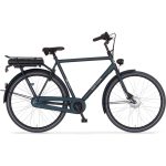E-U1 H61 Deep Green Matt RB7 43v CB