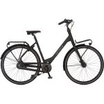 Cortina Common D61 Jet Black Matt ND7