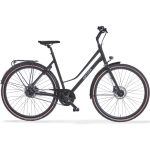 Cortina Mozzo D56 Black Brown ND8 Belt