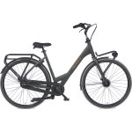 Cortina Common Family D61 Black Gold Matt ND7