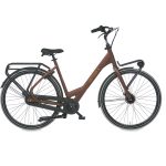 Cortina Common Family D57 Nutmeg Matt ND7