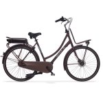 E-U4 Family D50 Friar Brown Matt RB7 ActiveLine MM