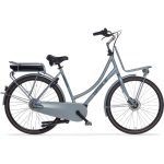 E-U4 Family D50 Slate Matt RB7 ActiveLine MM