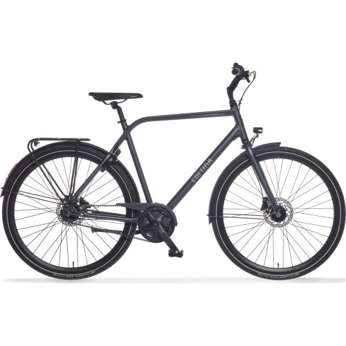 Cortina Mozzo H61 Thundercloud Matt ND7 Belt