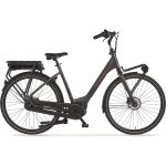 E-Common Family D57 Black Gold Matt DB7 ActiveLine+ MM