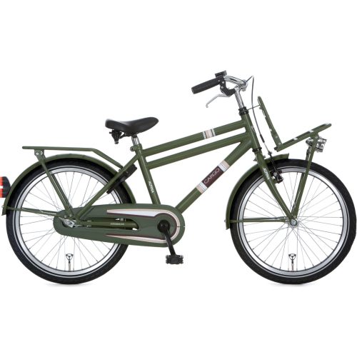 Alpina Cargo J20 Army Green Matt