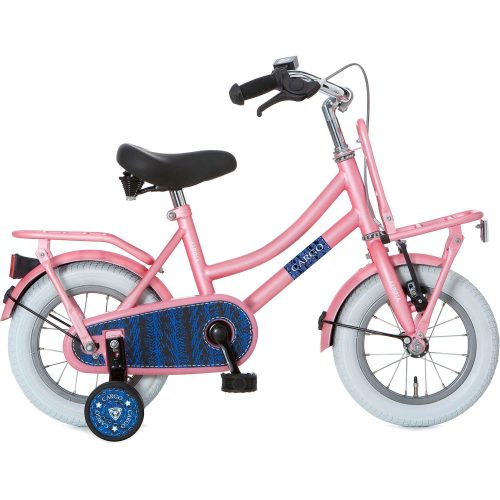 Alpina Cargo M12 Light Pink Matt