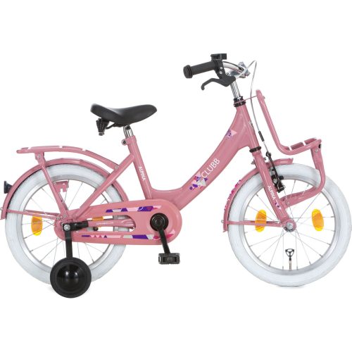 Alpina Clubb M16 Soft Pink