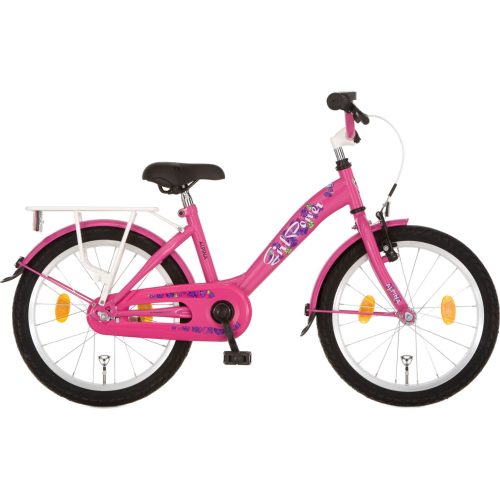 Alpina Girlpower M18 Candy Pink