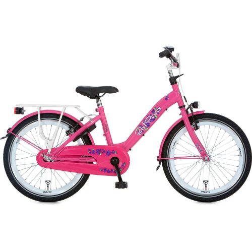 Alpina Girlpower M20 Candy Pink