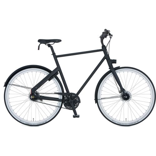 Cortina Blau H61 Black Matt ND7