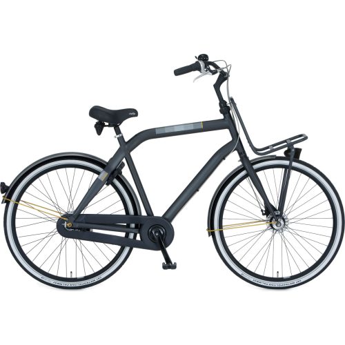 Cortina Crush H56 Black Graphite Matt RB7