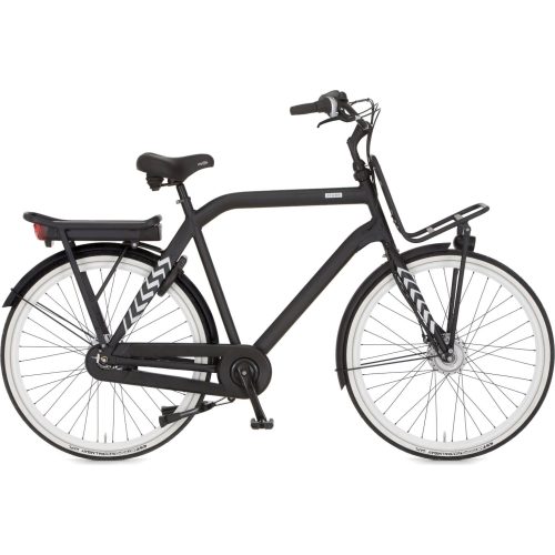 E-Crush H61 Sapphire Black Matt RB7 24v