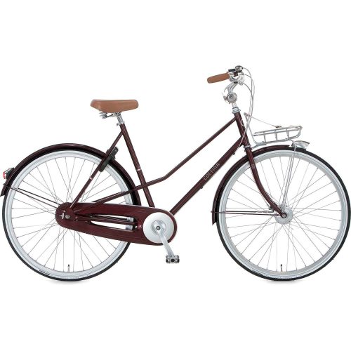 Cortina Olev D57 Aubergine ND5