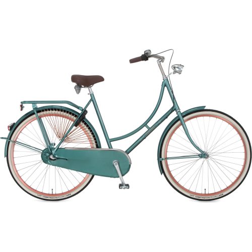 Cortina Soul D57 Jade Green R3