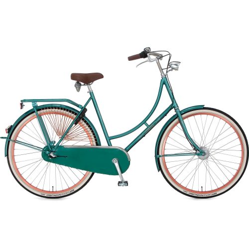 Cortina Soul D50 Jade Green ND3