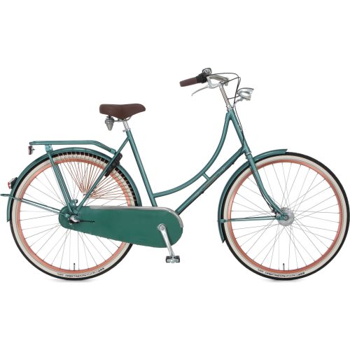 Cortina Soul D57 Jade Green ND3
