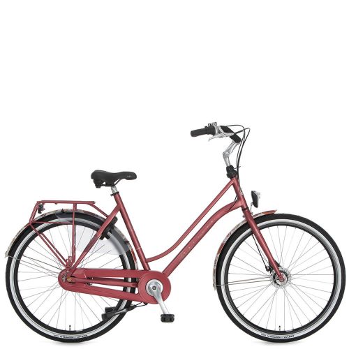 Cortina Roots D51 Red Metallic Matt RB7