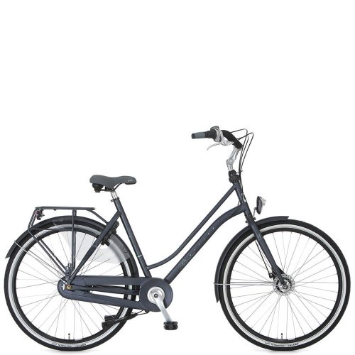 Cortina Roots D51 Star Grey Matt RB7