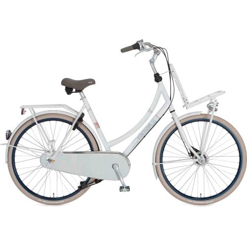 Cortina Roots Transport Denim D57 Light Grey RB7