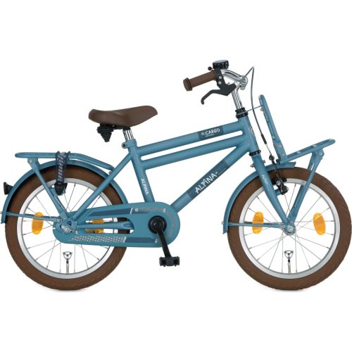Alpina Cargo J16 Chalk Blue Matt