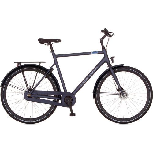 Cortina Speed H61 Dark Blue Matt RB7