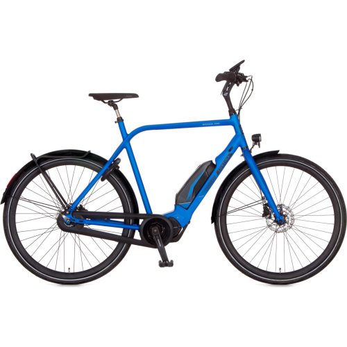 E-Mozzo Pro H61 Glacier Blue Matt DB8 MME6100