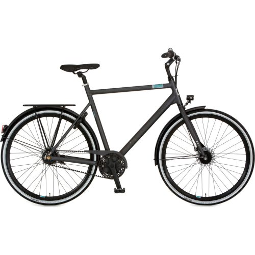 Cortina Speed H56 Black Graphite Matt ND8 Belt