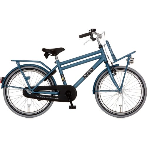 Alpina Cargo J20 Vintage Blue Matt