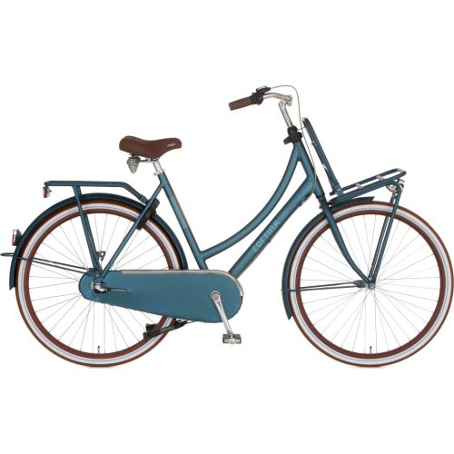 Cortina U4 D50 Irish Blue matt R3