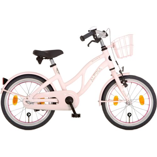 Alpina Ocean M18 Pastel Pink Matt