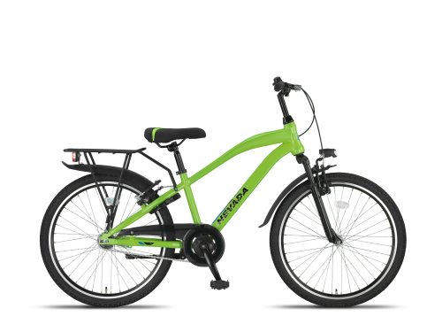 Altec Nevada 24 inch MTB Neon Green