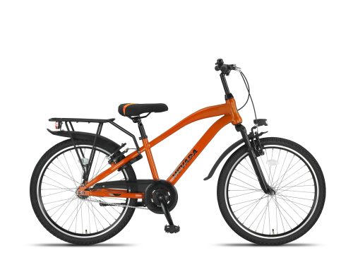 Altec Nevada 24 inch MTB Neon Orange